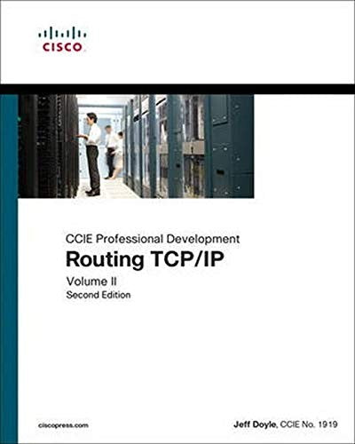 Routing Tcp Ip 2e