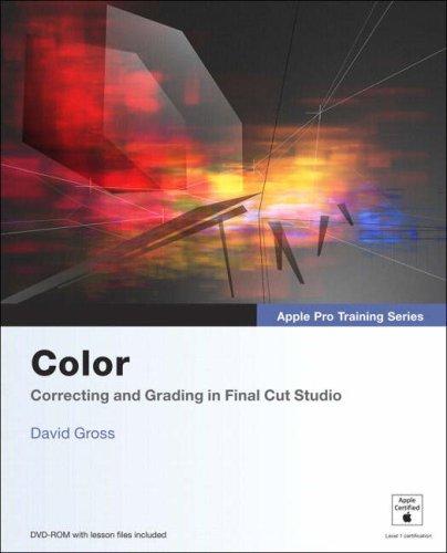 Apple Pro Training Series