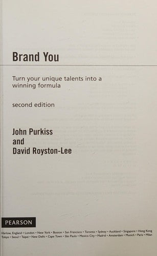 Brand You