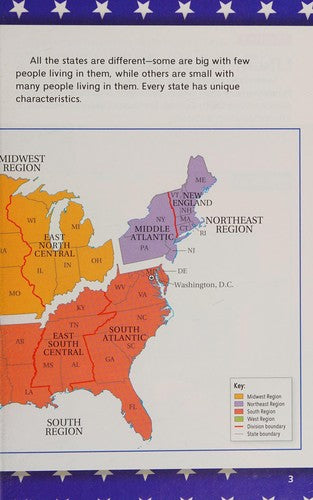 Rwps Reader G4 Life In The United States