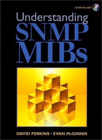 Understanding Snmp Mibs