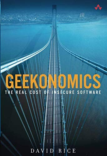 Geekonomics