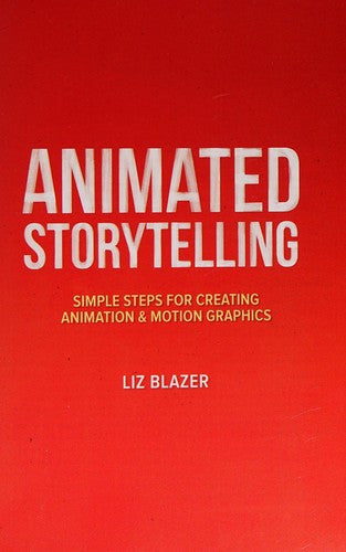 Animated Storytelling