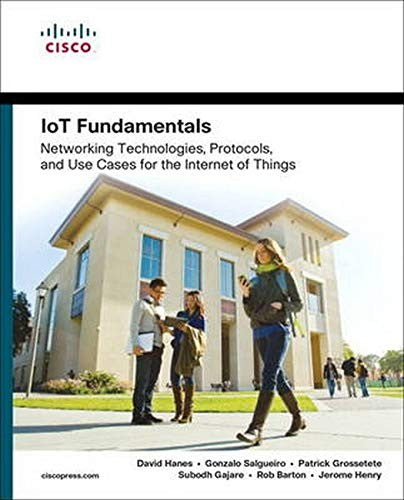 Iot Fundamentals