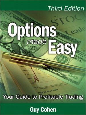 Options Made Easy 3e