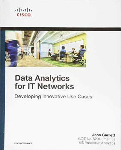 Data Analytics For It Networks