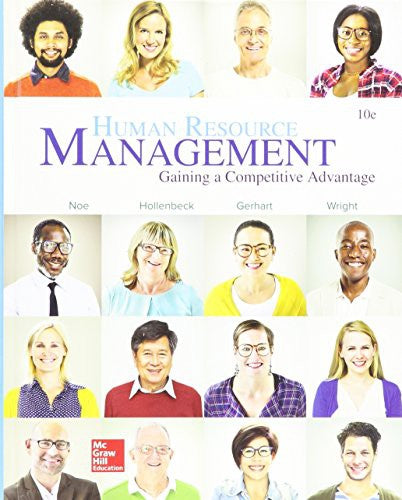 Gen Combo Human Resource Management; Connect Access Card