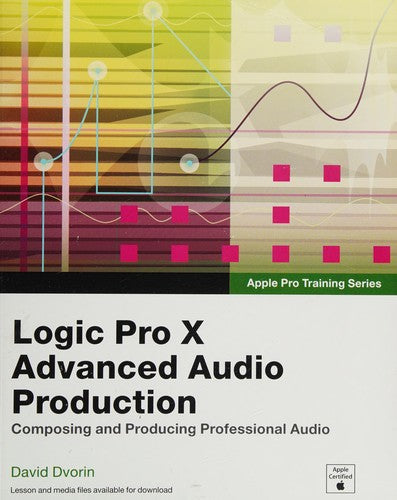 Apple Pro Training Series