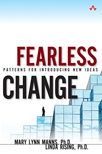 Fearless Change