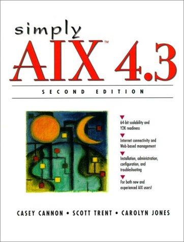 Simply Aix 4.3 2e