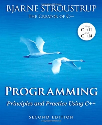 Programming 2e