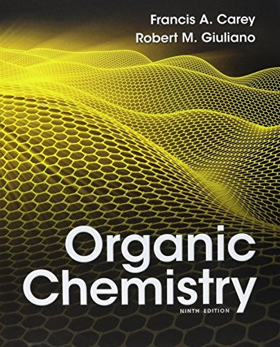 Package Organic Chemistry With Connect 2 Semester Access Card 9e