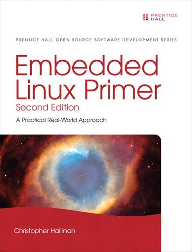 Embedded Linux Primer 2e