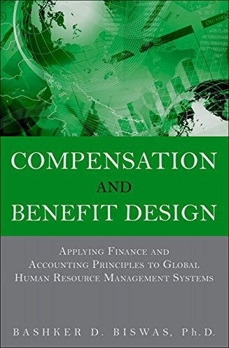 Compensation & Benefit Design