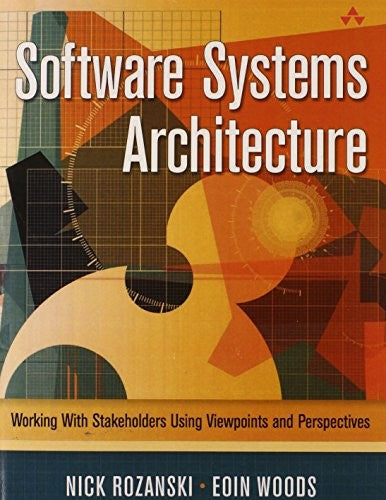 Software Systems Architecture