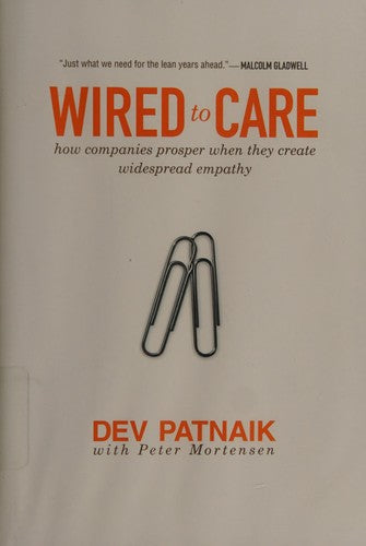 Wired To Care