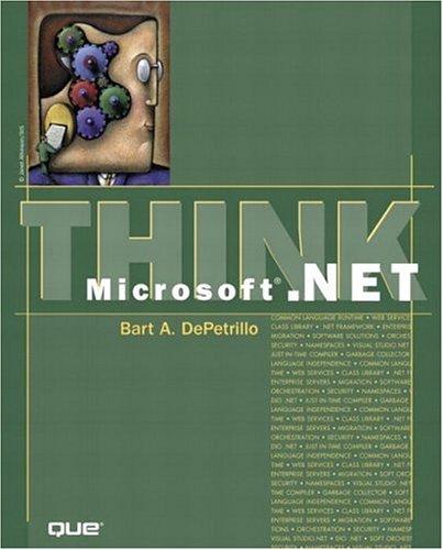 Think Microsoft.net