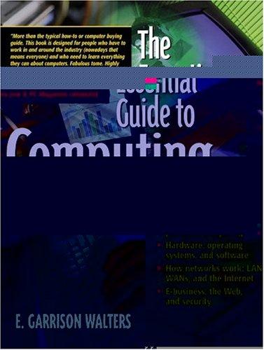 Essential Guide To Computing The