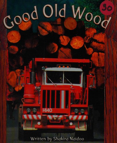 Good Old Wood