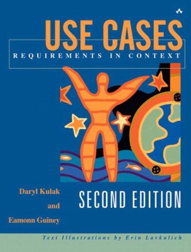 Use Cases 2e