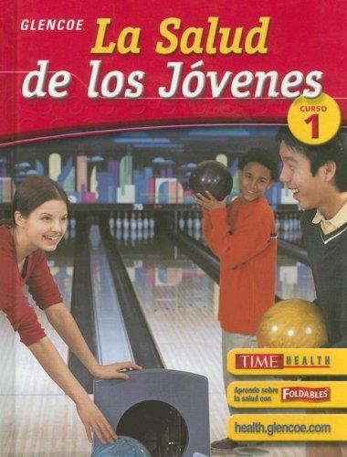 Teen Health Course 1 Spanish Student Edition 4e