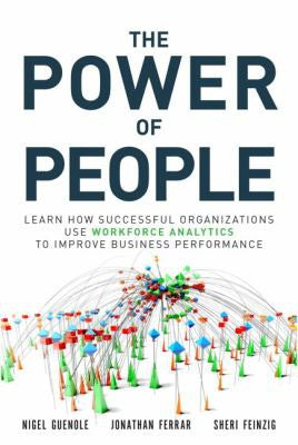 Power Of People The