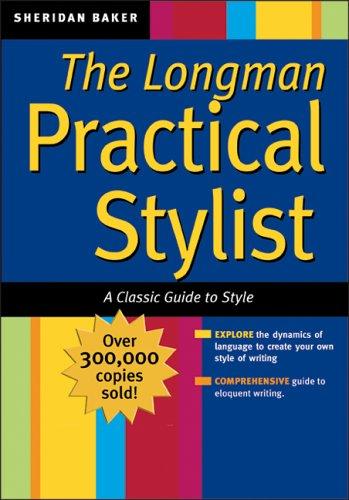 The Practical Stylist