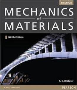 Smartbook Access Card For Mechanics Of Materials 7e