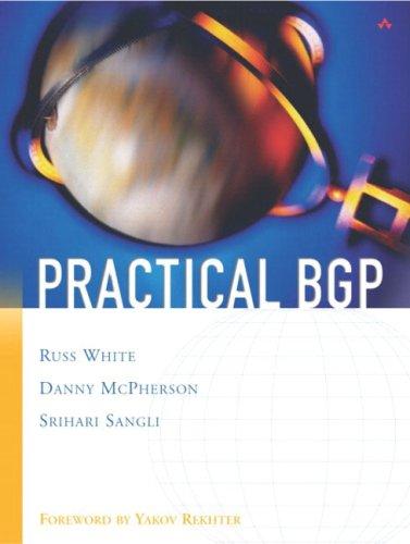 Practical Bgp