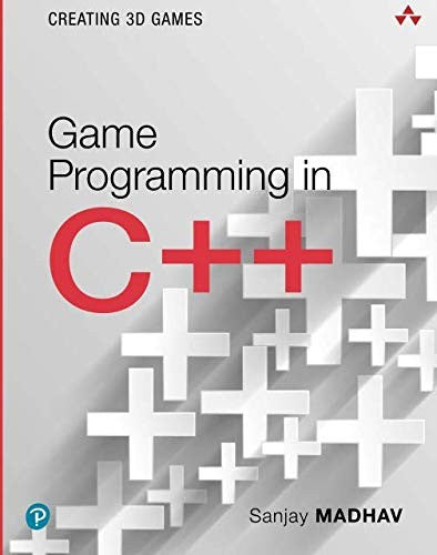 Game Programming In C++