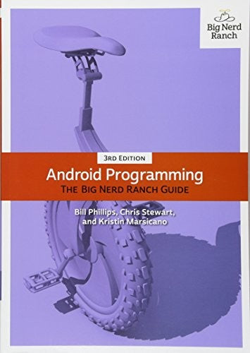 Android Programming 3e