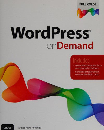 Wordpress On Demand