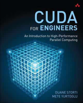 Cuda For Engineers