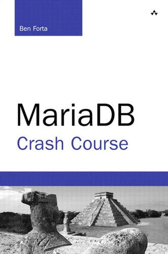 Mariadb Crash Course