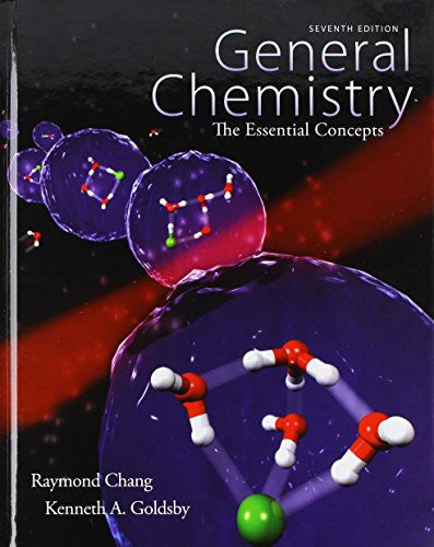 Package General Chemistry With Workbook W  Solutions 7e