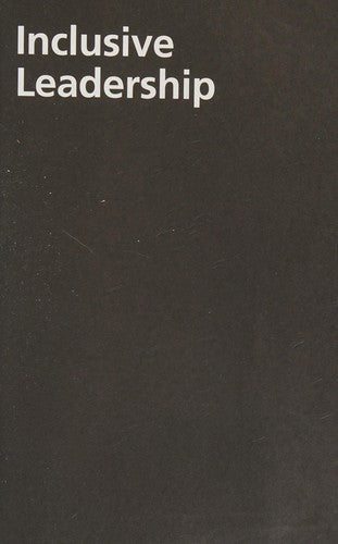 Inclusive Leadership