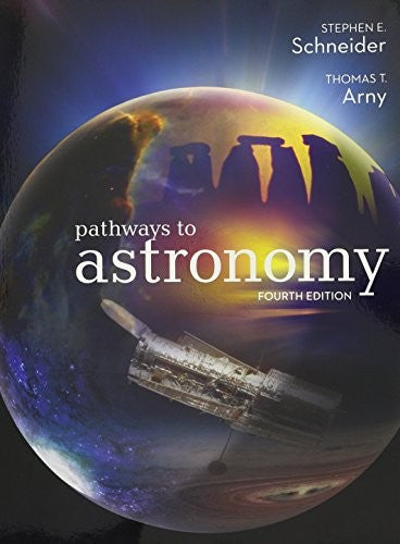 Package Pathways To Astronomy With Connect 1 Semester Access Card 4e