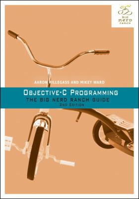 Objective C Programming 2e