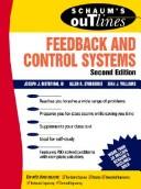 Schaums Outline Of Feedback & Control Systems 2e