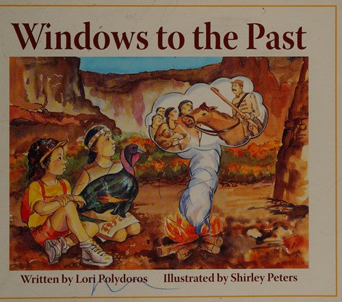 Windows To The Past