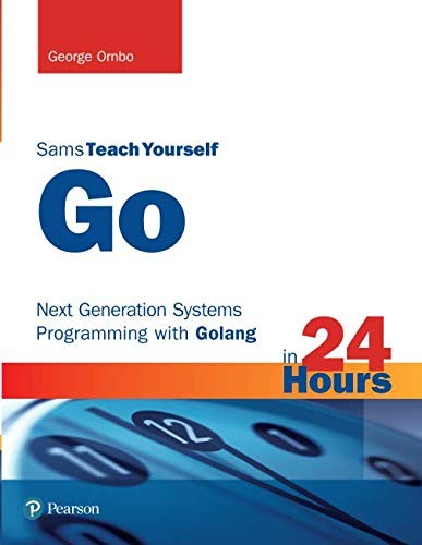 Go In 24 Hours Sams Teach Yourself