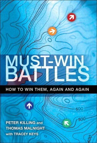 Must Win Battles