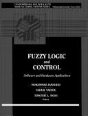 Fuzzy Logic & Control