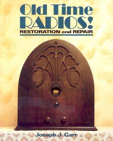 Old Time Radios Restoration & Repair