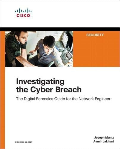 Investigating The Cyber Breach