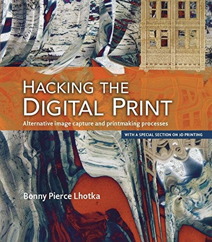 Hacking The Digital Print