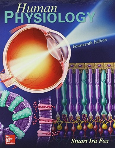 Fox Human Physiology W  Connect Access Card